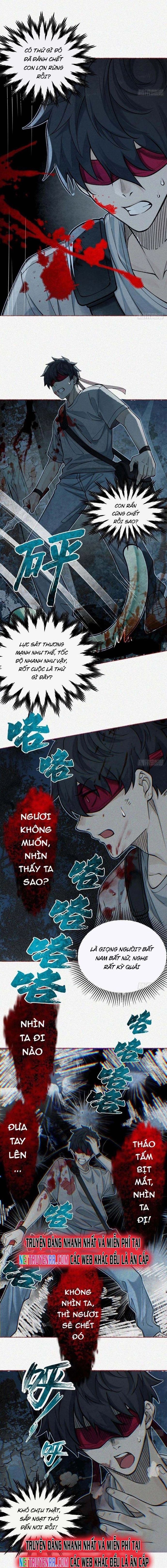 Thu Thi Nhân: Mở Đầu Bằng Việc Giải Phẫu Bạn Gái Cũ Chapter 23 - Trang 2