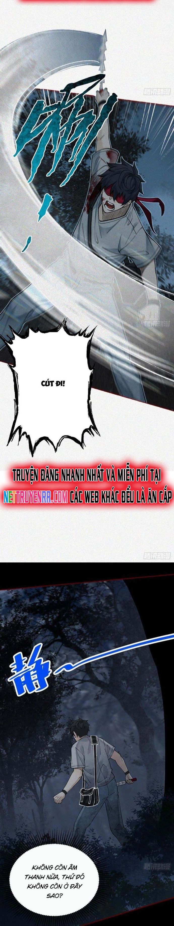 Thu Thi Nhân: Mở Đầu Bằng Việc Giải Phẫu Bạn Gái Cũ Chapter 23 - Trang 2