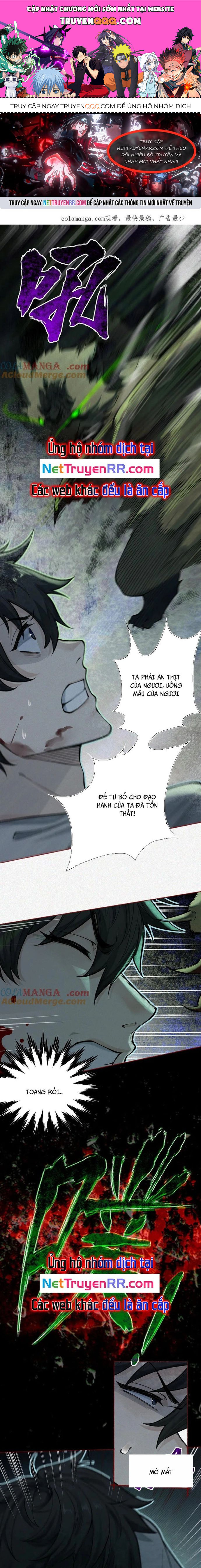 Thu Thi Nhân: Mở Đầu Bằng Việc Giải Phẫu Bạn Gái Cũ Chapter 24 - Trang 2