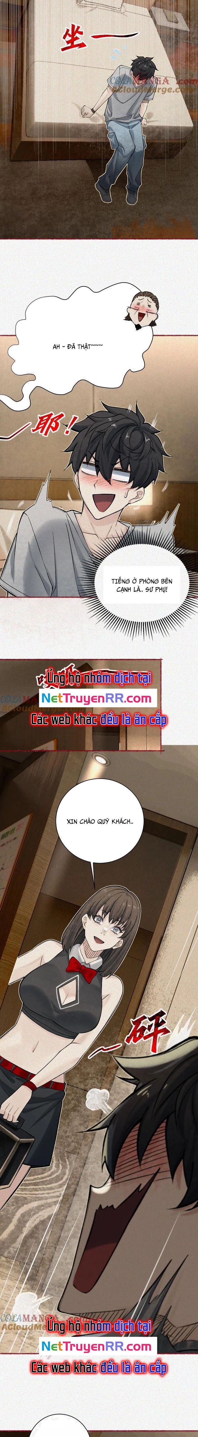 Thu Thi Nhân: Mở Đầu Bằng Việc Giải Phẫu Bạn Gái Cũ Chapter 24 - Trang 2