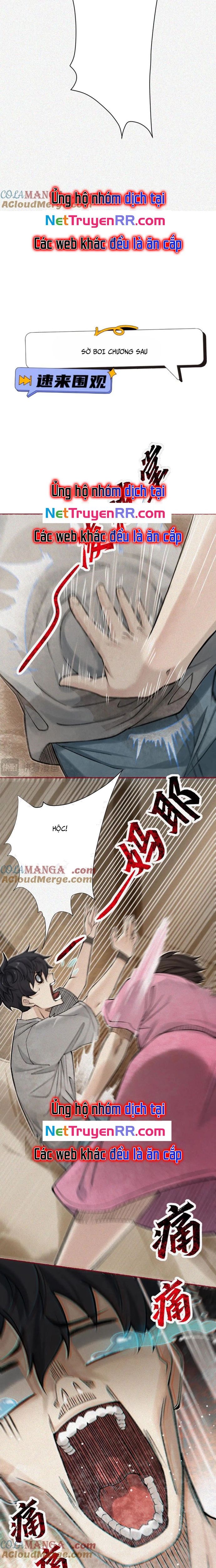 Thu Thi Nhân: Mở Đầu Bằng Việc Giải Phẫu Bạn Gái Cũ Chapter 24 - Trang 2