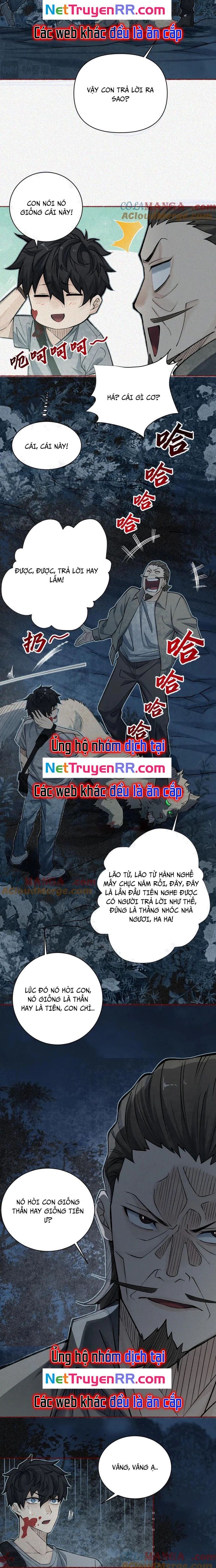 Thu Thi Nhân: Mở Đầu Bằng Việc Giải Phẫu Bạn Gái Cũ Chapter 24 - Trang 2