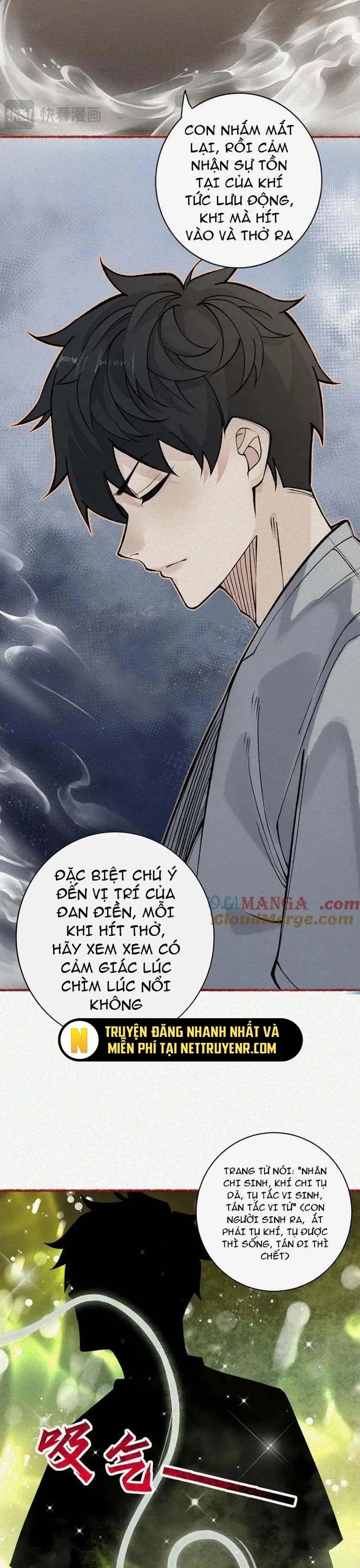 Thu Thi Nhân: Mở Đầu Bằng Việc Giải Phẫu Bạn Gái Cũ Chapter 25 - Trang 2