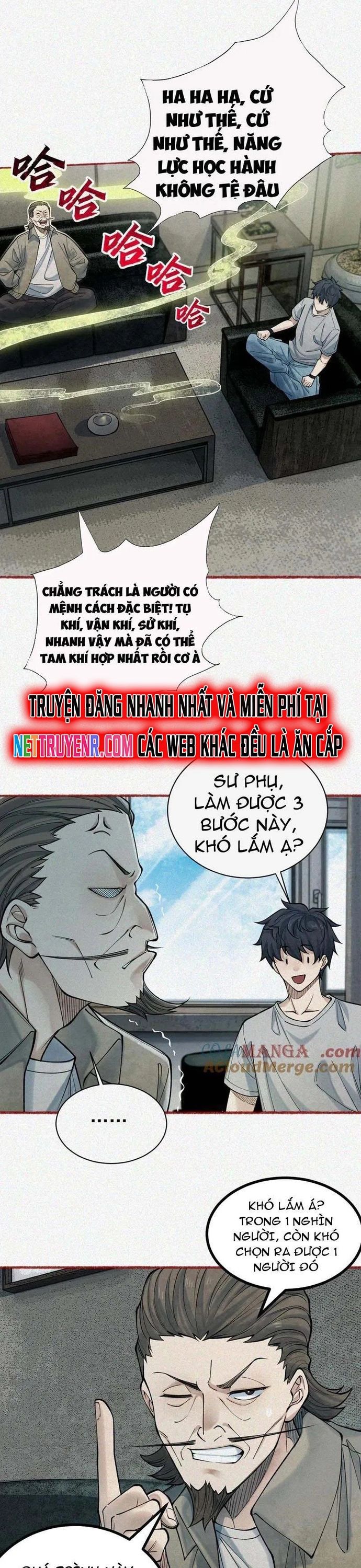 Thu Thi Nhân: Mở Đầu Bằng Việc Giải Phẫu Bạn Gái Cũ Chapter 25 - Trang 2