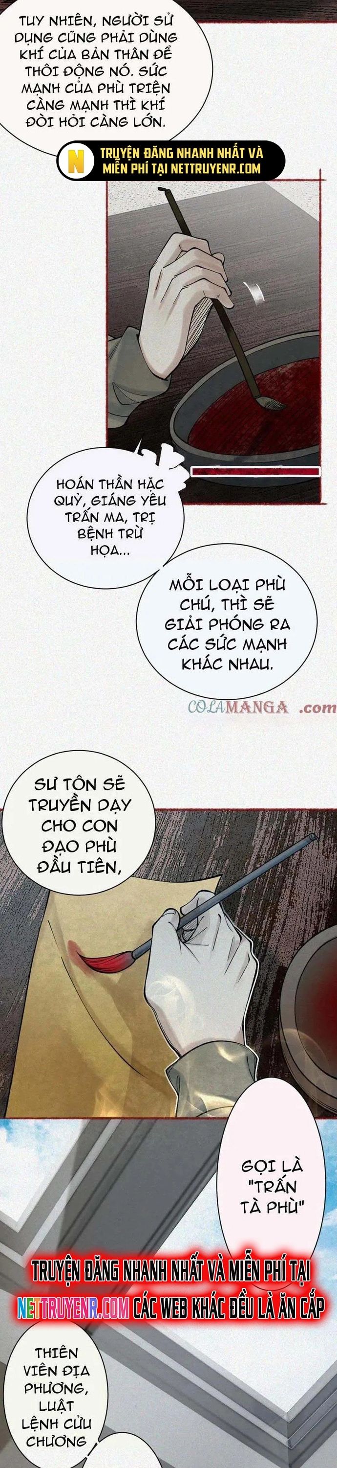 Thu Thi Nhân: Mở Đầu Bằng Việc Giải Phẫu Bạn Gái Cũ Chapter 25 - Trang 2