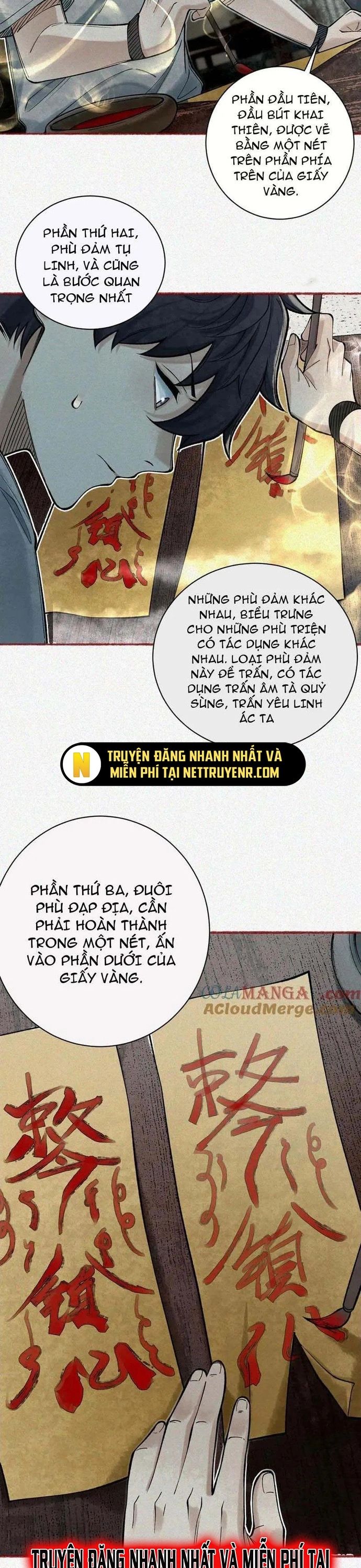 Thu Thi Nhân: Mở Đầu Bằng Việc Giải Phẫu Bạn Gái Cũ Chapter 25 - Trang 2