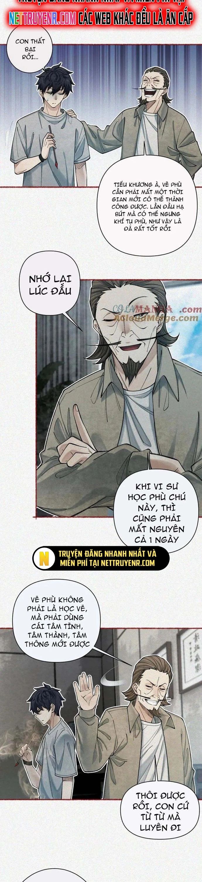 Thu Thi Nhân: Mở Đầu Bằng Việc Giải Phẫu Bạn Gái Cũ Chapter 25 - Trang 2