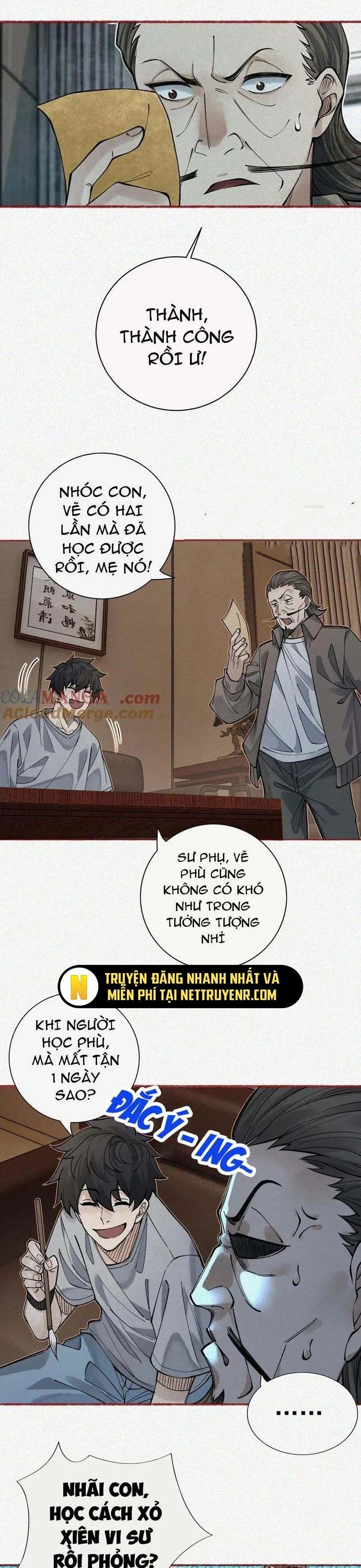Thu Thi Nhân: Mở Đầu Bằng Việc Giải Phẫu Bạn Gái Cũ Chapter 25 - Trang 2