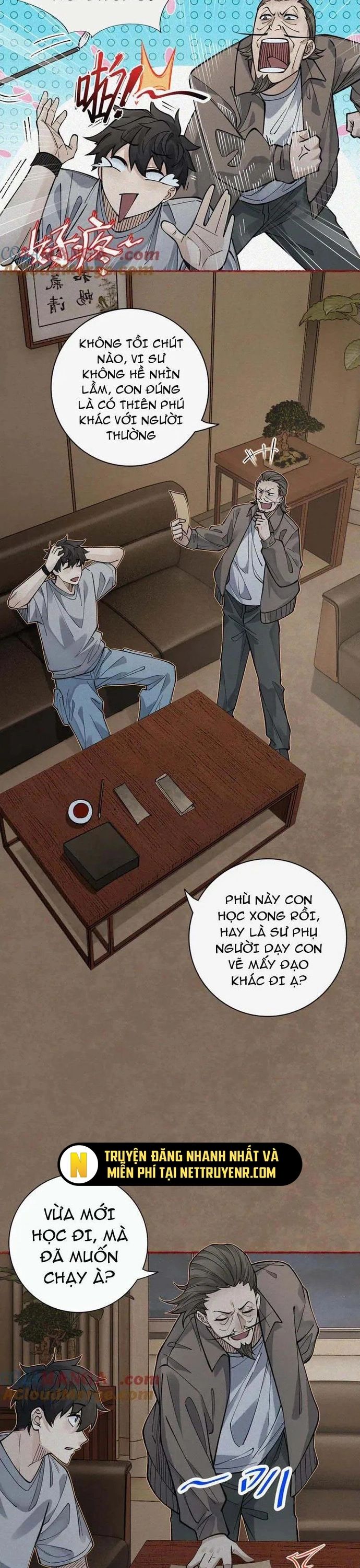 Thu Thi Nhân: Mở Đầu Bằng Việc Giải Phẫu Bạn Gái Cũ Chapter 25 - Trang 2