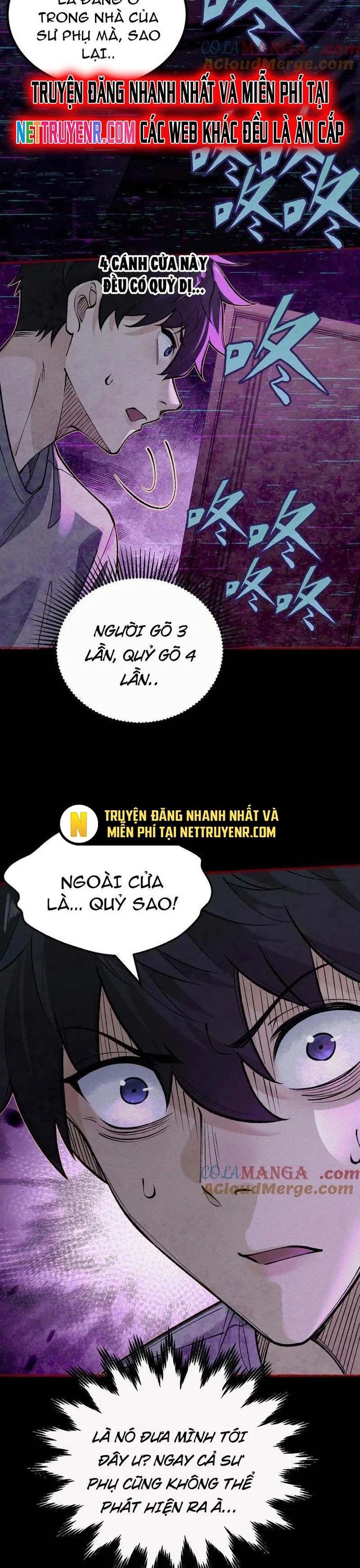 Thu Thi Nhân: Mở Đầu Bằng Việc Giải Phẫu Bạn Gái Cũ Chapter 25 - Trang 2