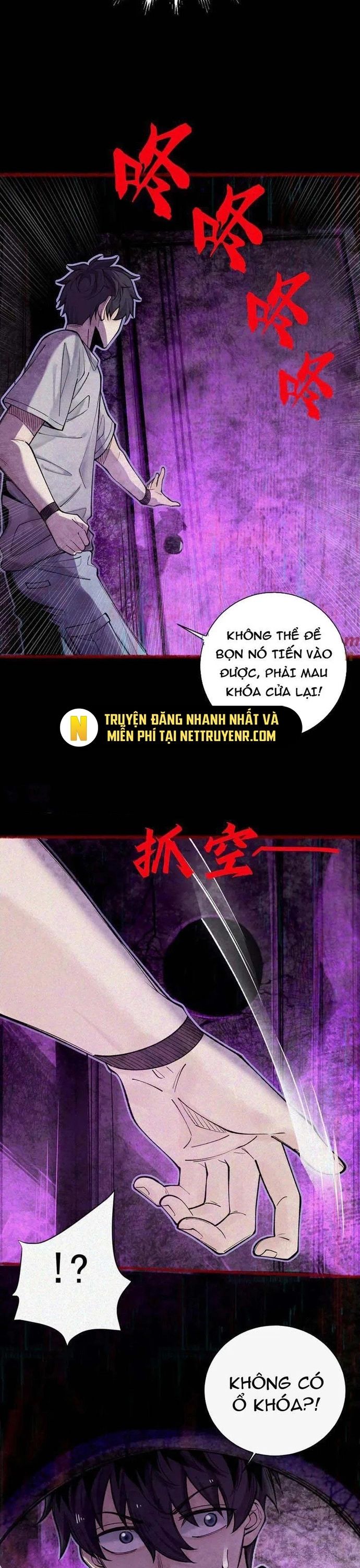Thu Thi Nhân: Mở Đầu Bằng Việc Giải Phẫu Bạn Gái Cũ Chapter 25 - Trang 2