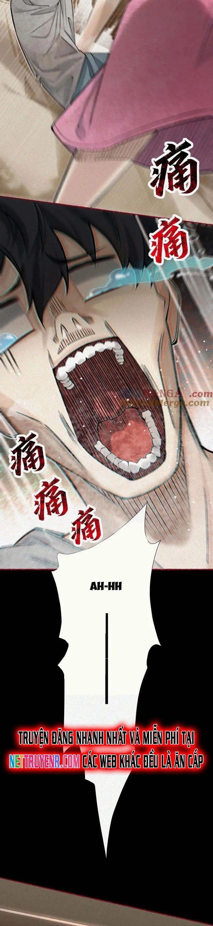Thu Thi Nhân: Mở Đầu Bằng Việc Giải Phẫu Bạn Gái Cũ Chapter 25 - Trang 2