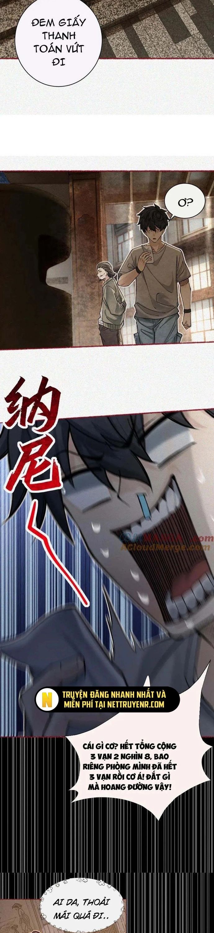 Thu Thi Nhân: Mở Đầu Bằng Việc Giải Phẫu Bạn Gái Cũ Chapter 25 - Trang 2