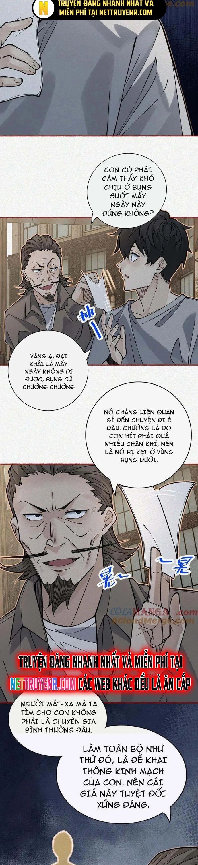 Thu Thi Nhân: Mở Đầu Bằng Việc Giải Phẫu Bạn Gái Cũ Chapter 25 - Trang 2