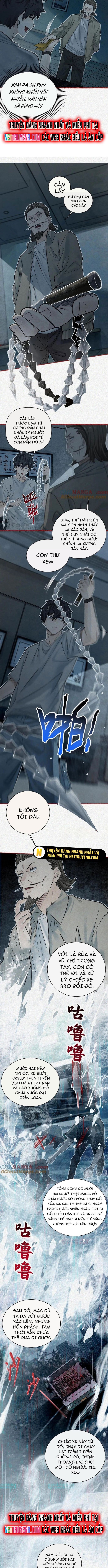 Thu Thi Nhân: Mở Đầu Bằng Việc Giải Phẫu Bạn Gái Cũ Chapter 26 - Trang 2