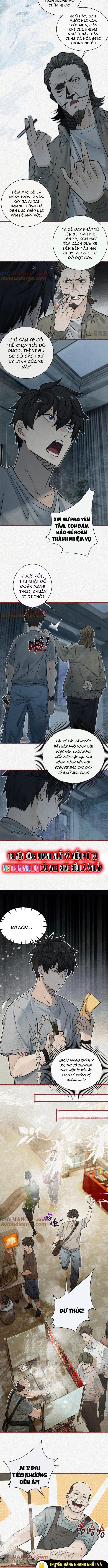 Thu Thi Nhân: Mở Đầu Bằng Việc Giải Phẫu Bạn Gái Cũ Chapter 26 - Trang 2