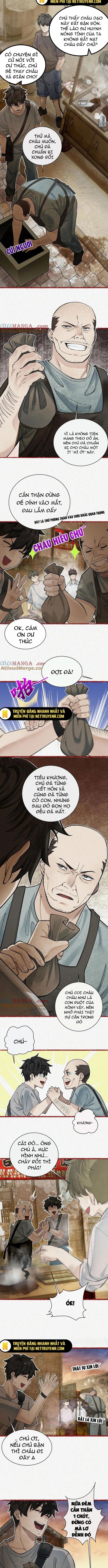 Thu Thi Nhân: Mở Đầu Bằng Việc Giải Phẫu Bạn Gái Cũ Chapter 26 - Trang 2