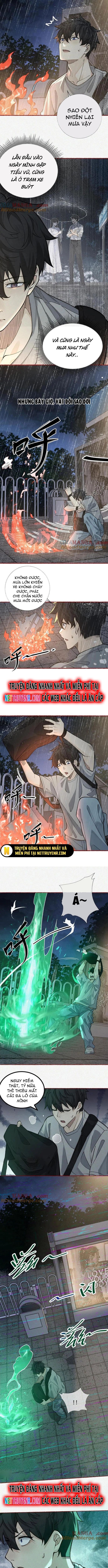 Thu Thi Nhân: Mở Đầu Bằng Việc Giải Phẫu Bạn Gái Cũ Chapter 26 - Trang 2