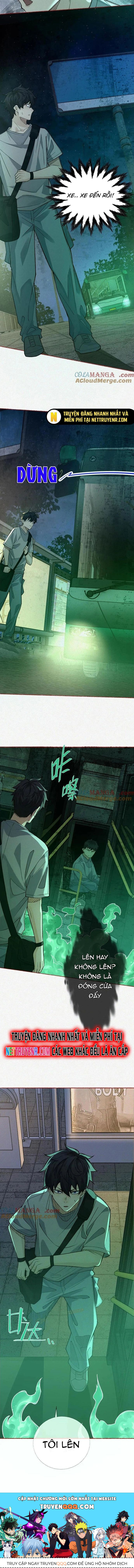 Thu Thi Nhân: Mở Đầu Bằng Việc Giải Phẫu Bạn Gái Cũ Chapter 26 - Trang 2