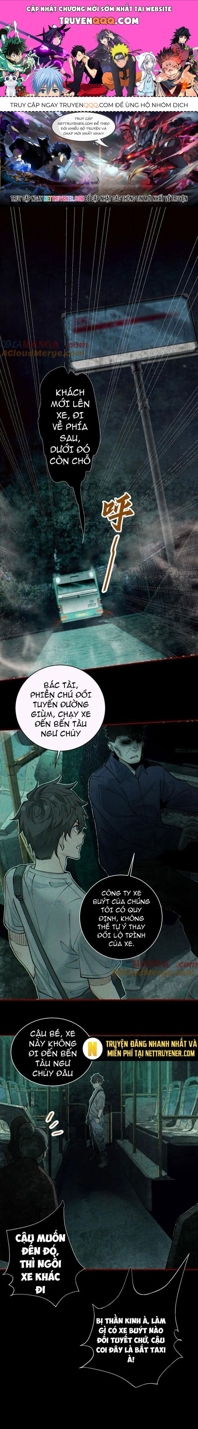 Thu Thi Nhân: Mở Đầu Bằng Việc Giải Phẫu Bạn Gái Cũ Chapter 27 - Trang 2