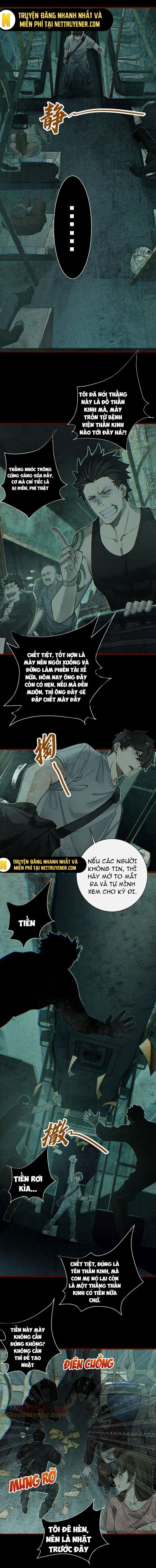 Thu Thi Nhân: Mở Đầu Bằng Việc Giải Phẫu Bạn Gái Cũ Chapter 27 - Trang 2