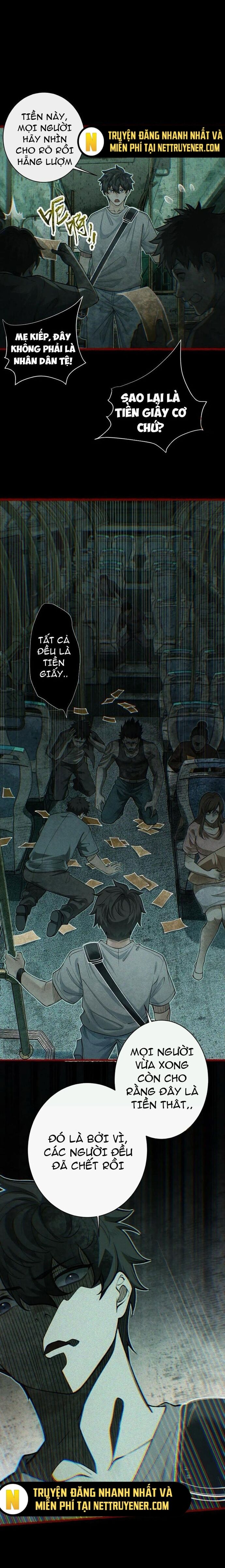 Thu Thi Nhân: Mở Đầu Bằng Việc Giải Phẫu Bạn Gái Cũ Chapter 27 - Trang 2