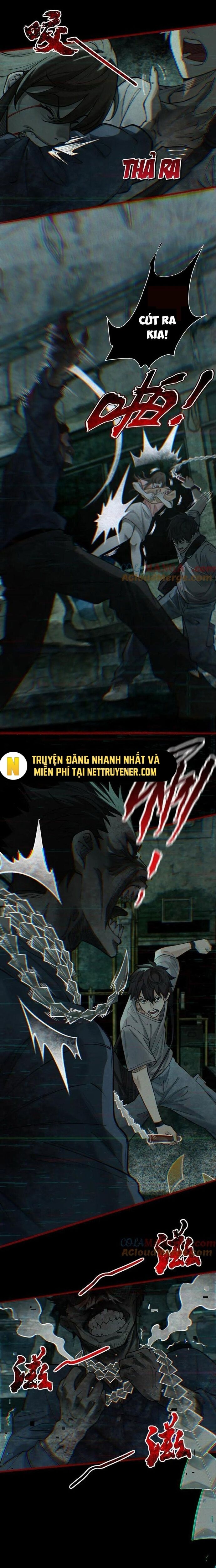 Thu Thi Nhân: Mở Đầu Bằng Việc Giải Phẫu Bạn Gái Cũ Chapter 27 - Trang 2