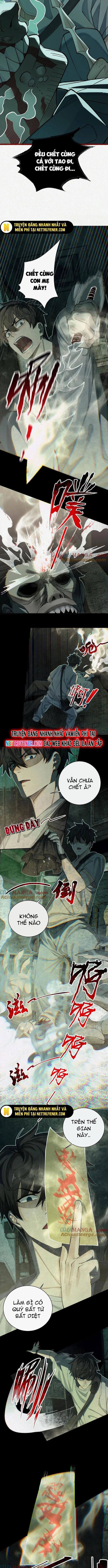 Thu Thi Nhân: Mở Đầu Bằng Việc Giải Phẫu Bạn Gái Cũ Chapter 28 - Trang 2