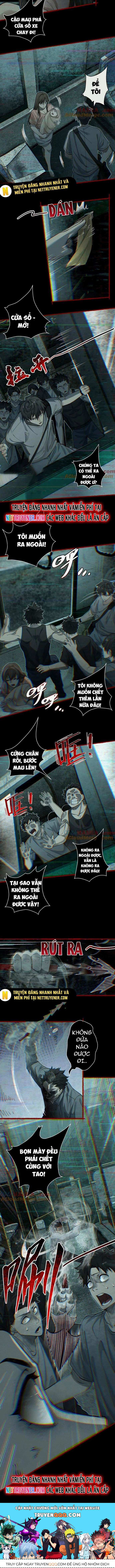 Thu Thi Nhân: Mở Đầu Bằng Việc Giải Phẫu Bạn Gái Cũ Chapter 28 - Trang 2