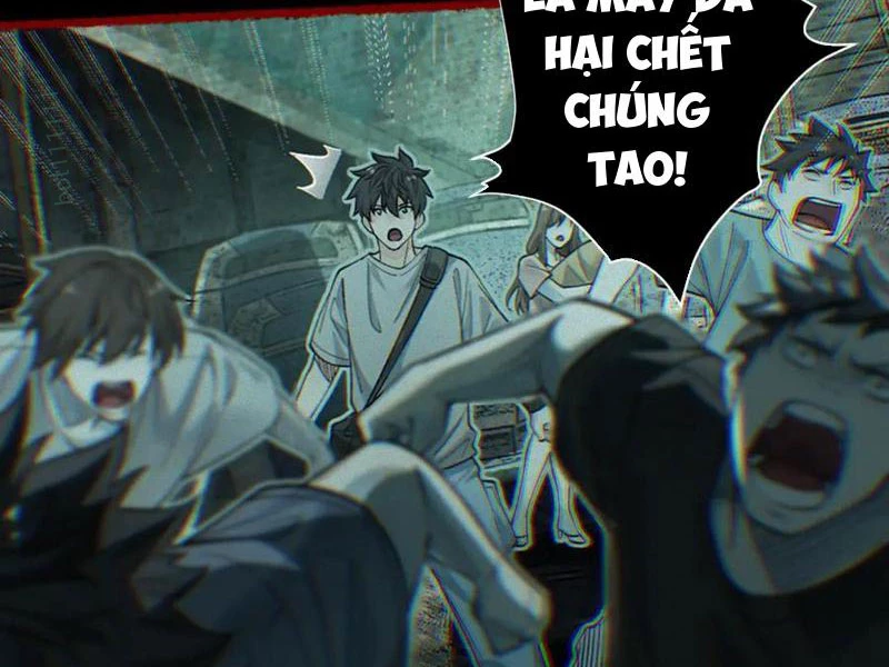 Thu Thi Nhân: Mở Đầu Bằng Việc Giải Phẫu Bạn Gái Cũ Chapter 29 - Trang 2