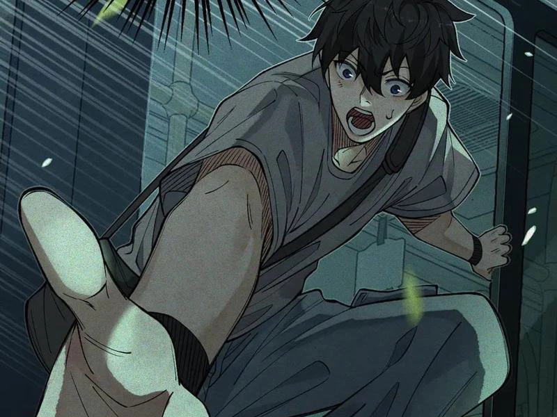 Thu Thi Nhân: Mở Đầu Bằng Việc Giải Phẫu Bạn Gái Cũ Chapter 29 - Trang 2