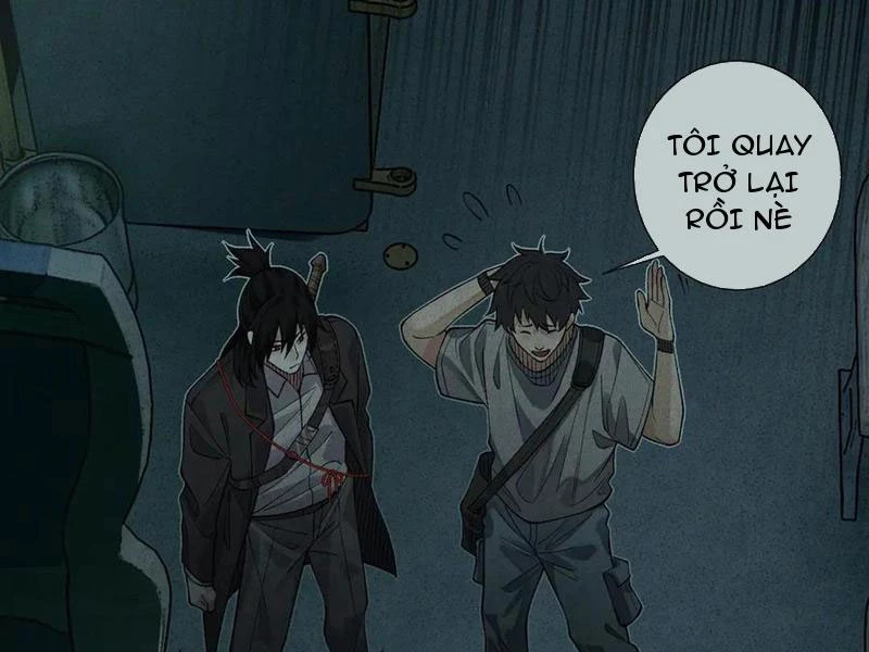 Thu Thi Nhân: Mở Đầu Bằng Việc Giải Phẫu Bạn Gái Cũ Chapter 29 - Trang 2