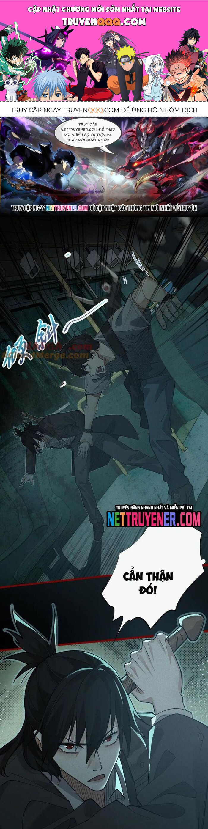 Thu Thi Nhân: Mở Đầu Bằng Việc Giải Phẫu Bạn Gái Cũ Chapter 30 - Trang 2