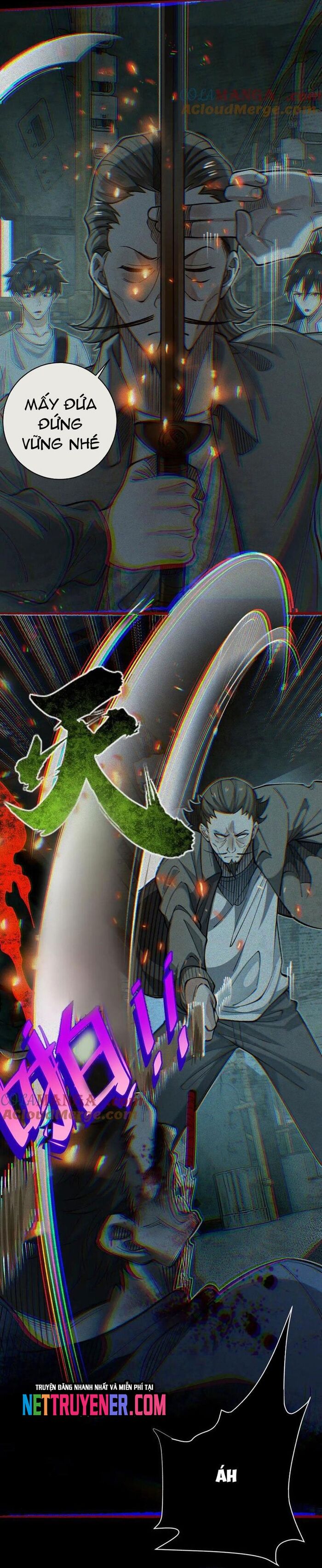 Thu Thi Nhân: Mở Đầu Bằng Việc Giải Phẫu Bạn Gái Cũ Chapter 30 - Trang 2