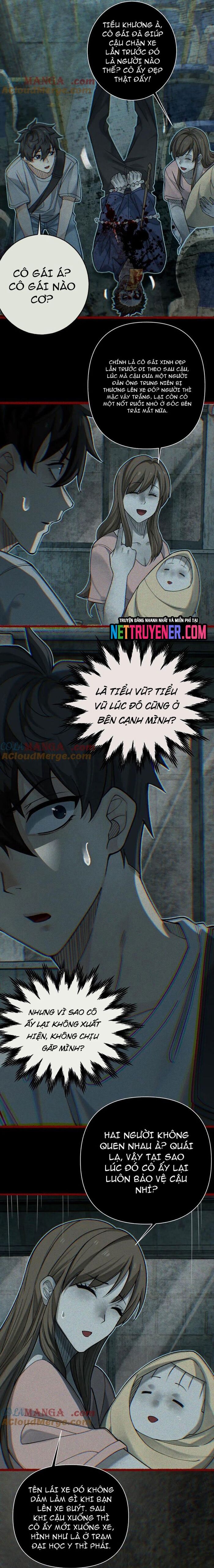 Thu Thi Nhân: Mở Đầu Bằng Việc Giải Phẫu Bạn Gái Cũ Chapter 30 - Trang 2