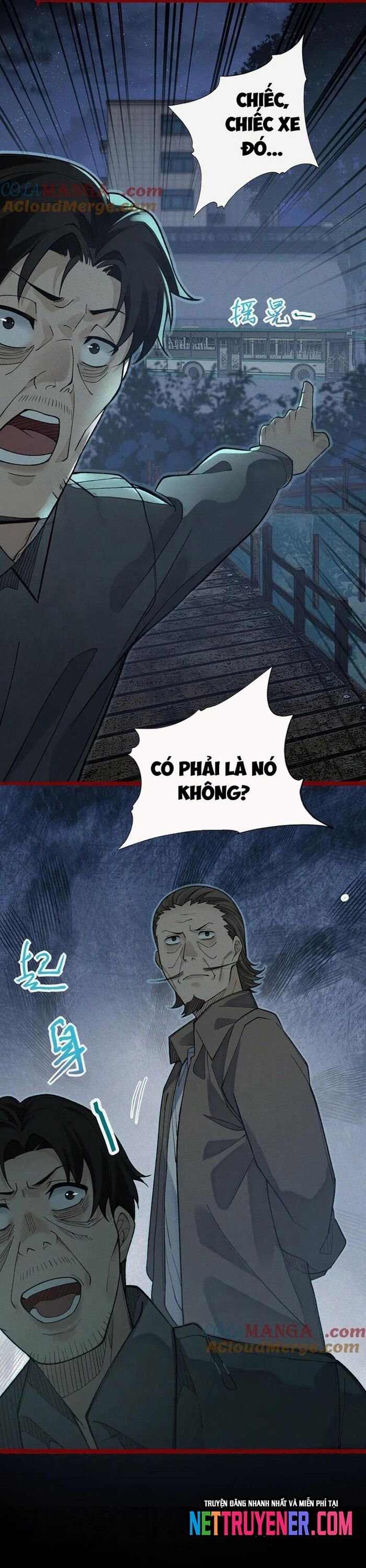 Thu Thi Nhân: Mở Đầu Bằng Việc Giải Phẫu Bạn Gái Cũ Chapter 30 - Trang 2
