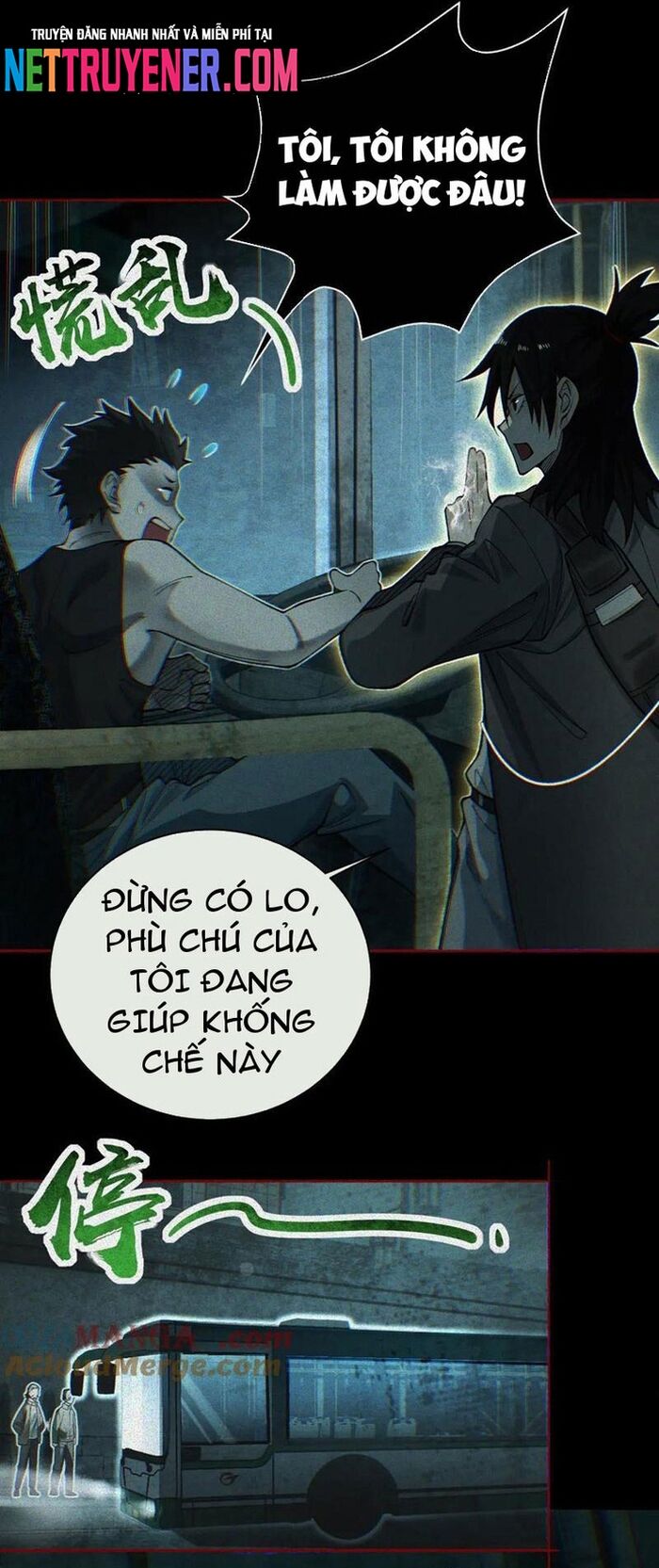 Thu Thi Nhân: Mở Đầu Bằng Việc Giải Phẫu Bạn Gái Cũ Chapter 30 - Trang 2