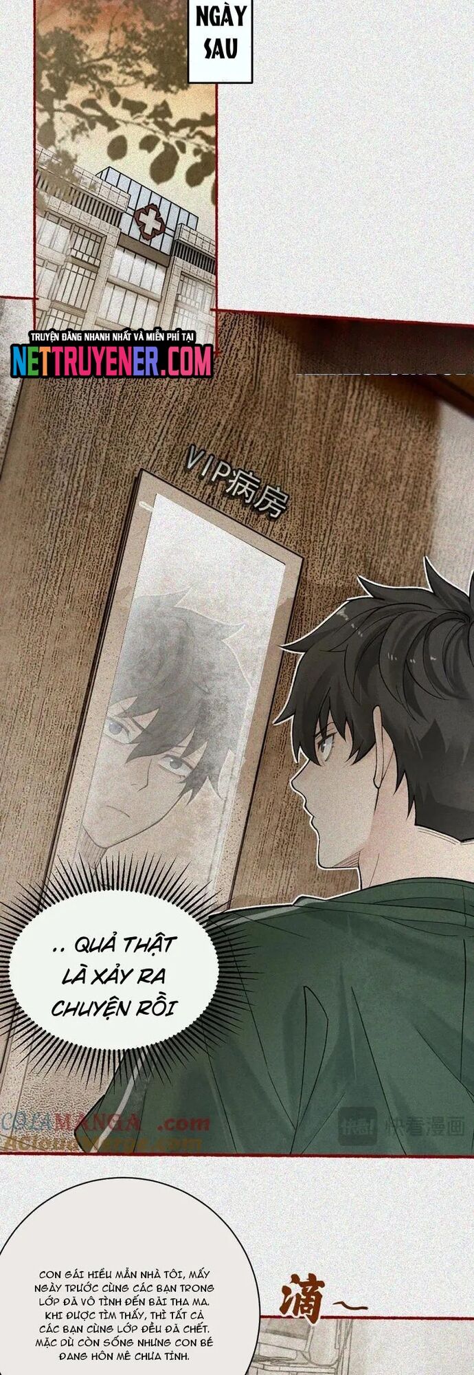 Thu Thi Nhân: Mở Đầu Bằng Việc Giải Phẫu Bạn Gái Cũ Chapter 31 - Trang 2