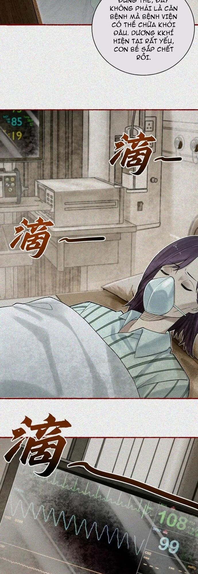 Thu Thi Nhân: Mở Đầu Bằng Việc Giải Phẫu Bạn Gái Cũ Chapter 31 - Trang 2