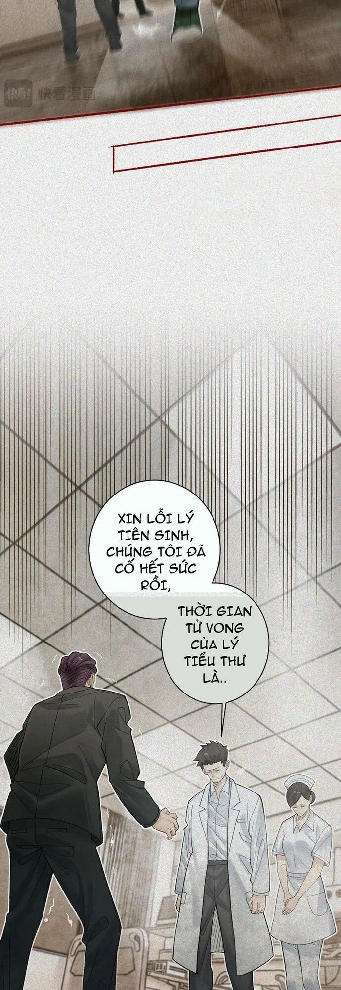 Thu Thi Nhân: Mở Đầu Bằng Việc Giải Phẫu Bạn Gái Cũ Chapter 31 - Trang 2