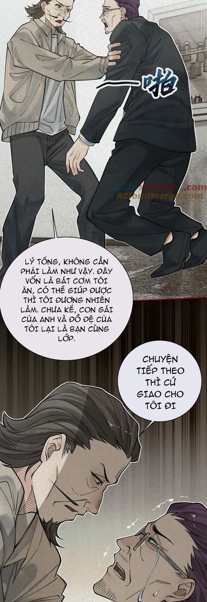 Thu Thi Nhân: Mở Đầu Bằng Việc Giải Phẫu Bạn Gái Cũ Chapter 31 - Trang 2