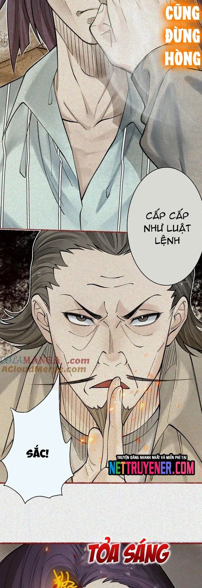 Thu Thi Nhân: Mở Đầu Bằng Việc Giải Phẫu Bạn Gái Cũ Chapter 31 - Trang 2