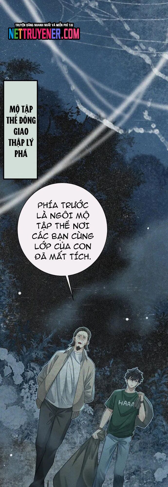 Thu Thi Nhân: Mở Đầu Bằng Việc Giải Phẫu Bạn Gái Cũ Chapter 31 - Trang 2