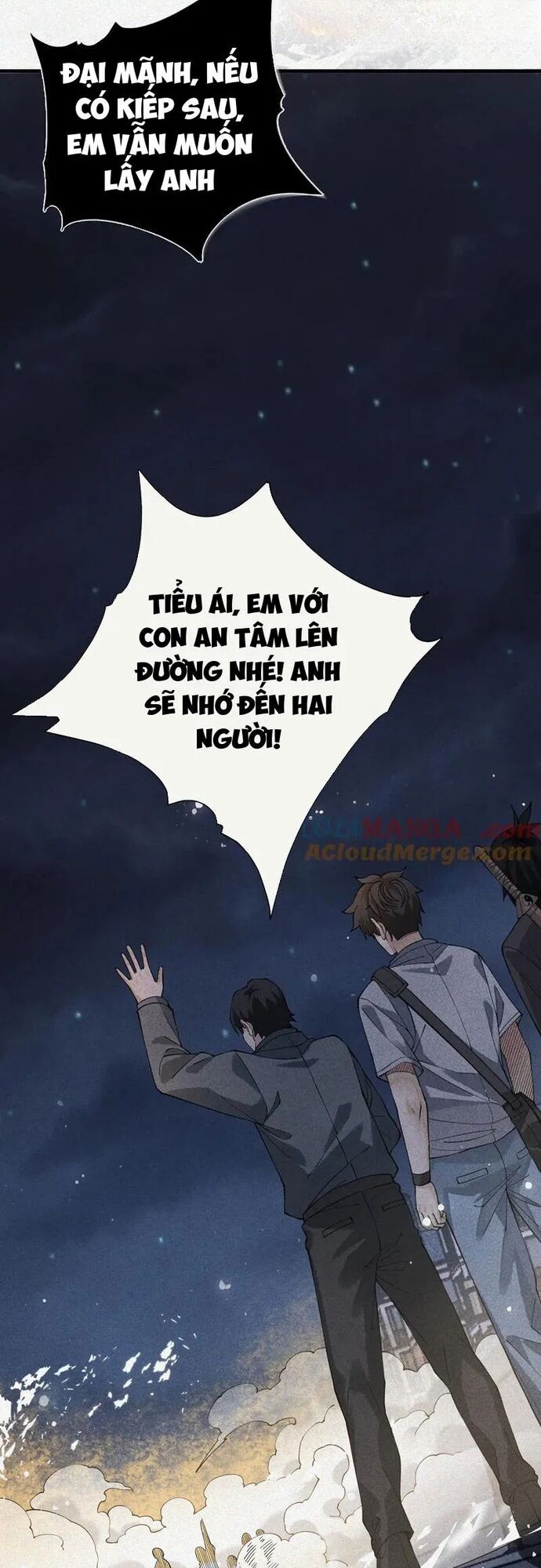 Thu Thi Nhân: Mở Đầu Bằng Việc Giải Phẫu Bạn Gái Cũ Chapter 31 - Trang 2