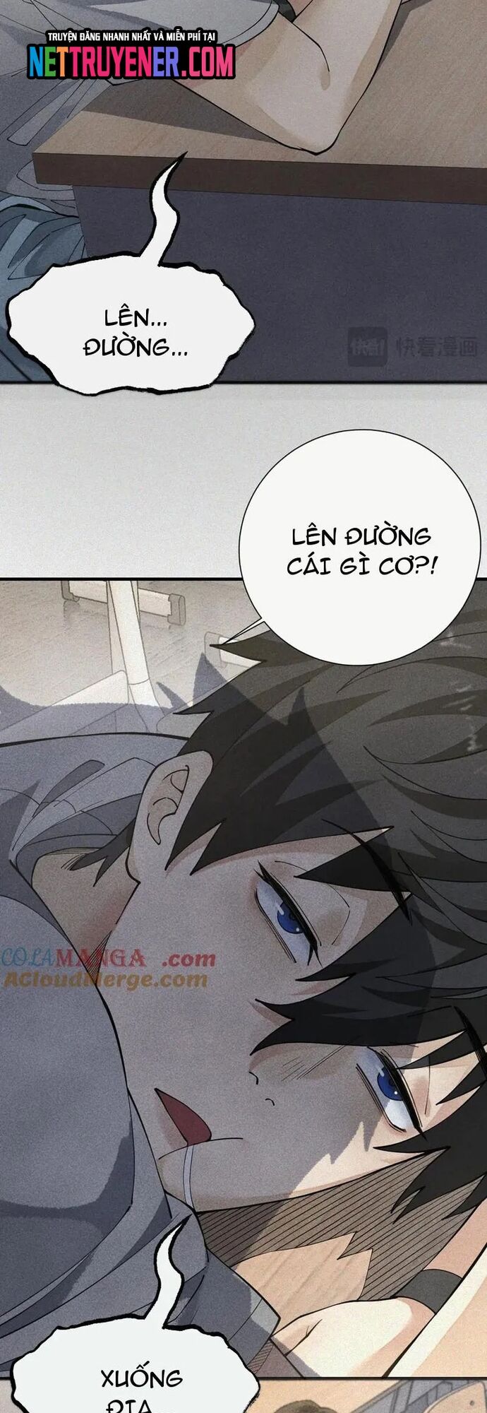 Thu Thi Nhân: Mở Đầu Bằng Việc Giải Phẫu Bạn Gái Cũ Chapter 31 - Trang 2