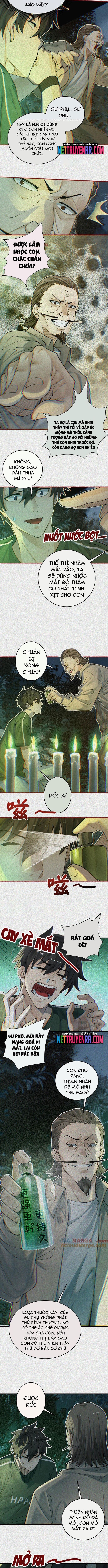 Thu Thi Nhân: Mở Đầu Bằng Việc Giải Phẫu Bạn Gái Cũ Chapter 32 - Trang 2