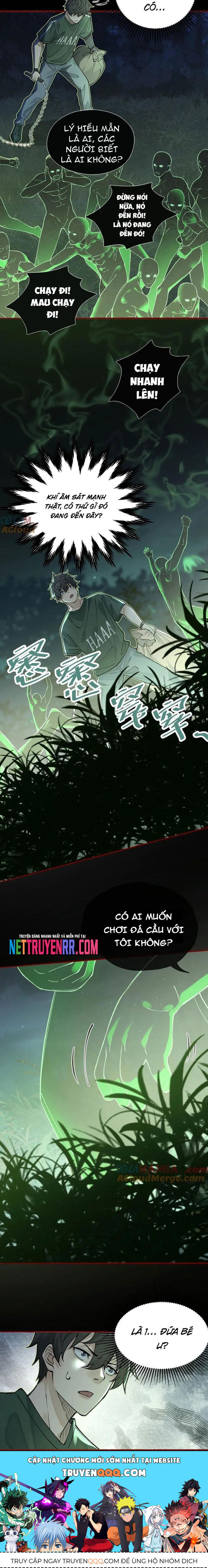Thu Thi Nhân: Mở Đầu Bằng Việc Giải Phẫu Bạn Gái Cũ Chapter 32 - Trang 2