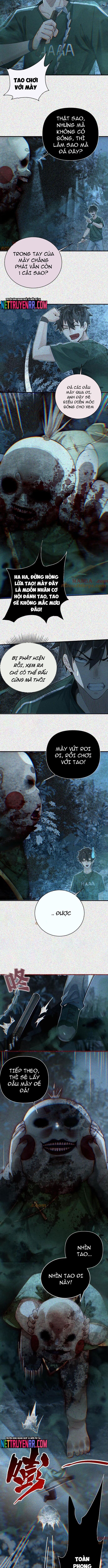 Thu Thi Nhân: Mở Đầu Bằng Việc Giải Phẫu Bạn Gái Cũ Chapter 33 - Trang 2