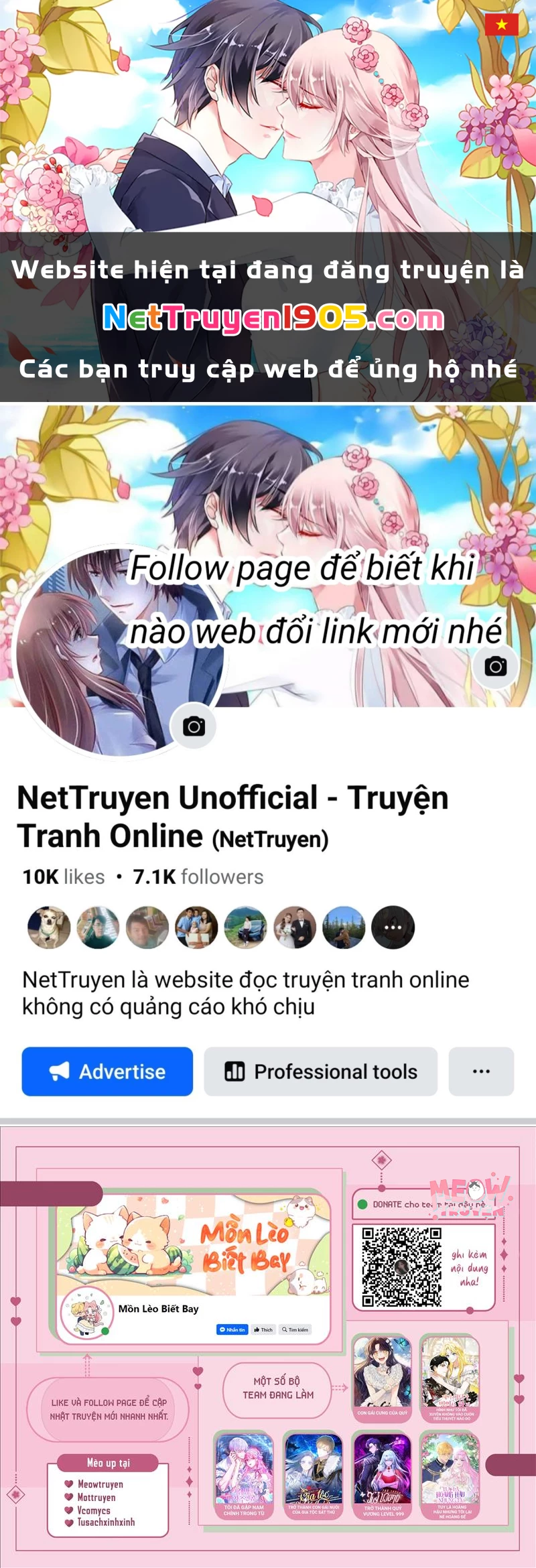 Tôi Ở Đây Để Trả Thù Chapter 43 - Trang 2