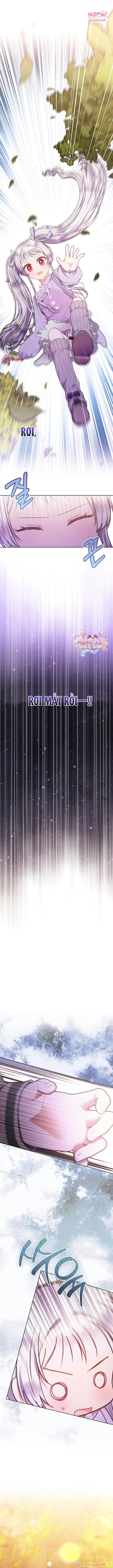 Tôi Ở Đây Để Trả Thù Chapter 43 - Trang 2